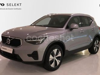 volvo xc40 2.0 b3 g core auto