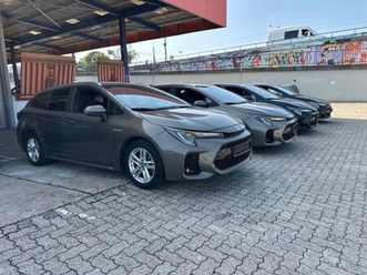 suzuki 1.8 hybrid ! voll ausstattung !