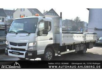 canter fuso canter