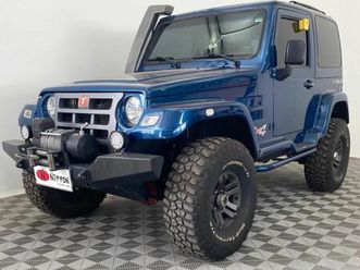 troller t-4 4x4 3.0 tb int. cap. rígida diesel 2012