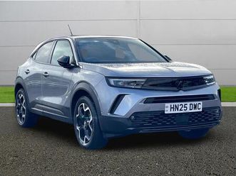 2025 - 100kw ultimate 50kwh 5dr auto