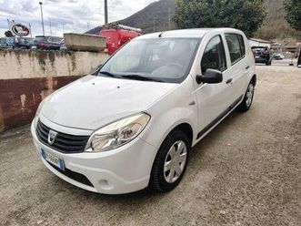 sandero 1ª serie 2029