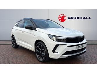 2024 (73) - 1.2 turbo ultimate 5dr auto petrol hatchback