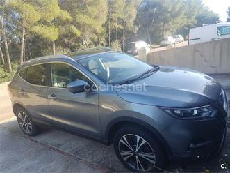 nissan qashqai digt 140 cv e6d nconnecta