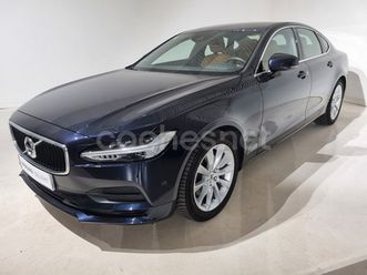 volvo s90 2.0 d4 momentum auto
