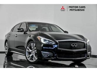 used 2015 infiniti q70l 5.6