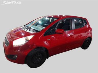 kia venga 1.4 cvvt, park. senzory