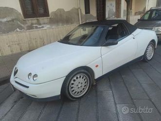 cabrio d'epoca
