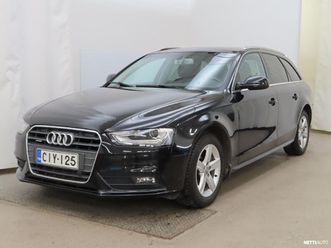 avant business alpine pro 2,0 tfsi 155 kw quattro s tronic