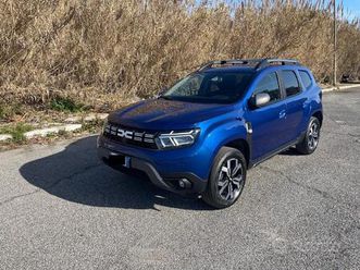 dacia duster gpl