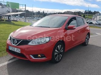 nissan pulsar 1.2 digt nconnecta