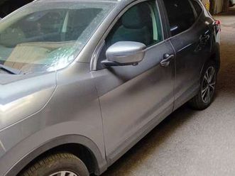 qashqai ii 2018 1.5 dci acenta 115 cv