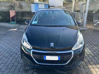 208 i 2015 5p 1.2 puretech active s