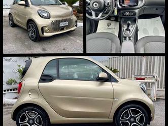 fortwo iii 2020 eq pulse 22 kw