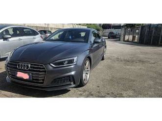 sportback 2.0 tdi s line edition quattro 190cv s-t
