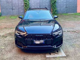 a6 allroad 40 2.0 12v evo quattro 204cv s-tronic