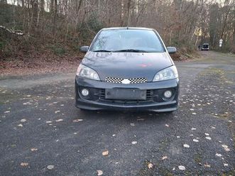 daihatsu yrv 1.3 16v tüv!