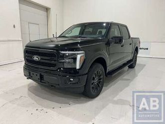 f150 lariat