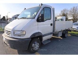 tenuto sempre in box, in ottime condizioni, unico proprietatio.