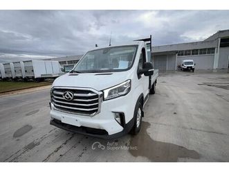 max deliver9 rwd r.sing cassone fisso 4000mm deliver9 rwd r.sing cassone fisso 4000mm