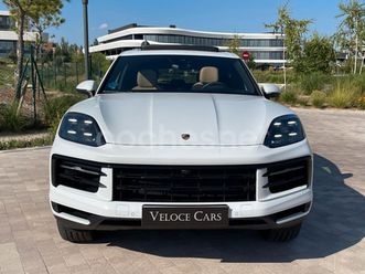 porsche cayenne ehybrid