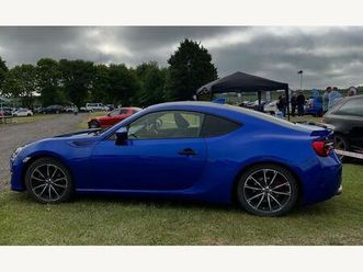 2.0i se lux euro 6 2dr