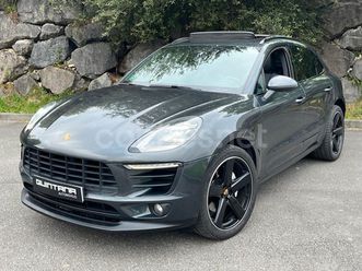 porsche macan s diesel