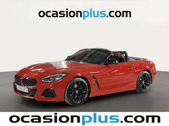 sdrive20i cabrio (197 cv) pack m