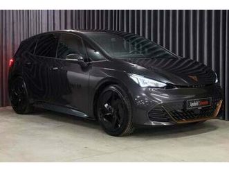 cupra born 77 e-boost dinamica pack high - 219.900 kr