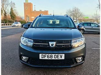 0.9 tce comfort euro 6 (start/stop) 5dr