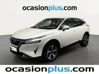 e-power n-connecta auto (190 cv)