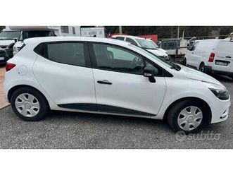 renault clio van 1.2 16v business 73cv autocarro n