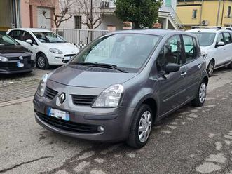 modus 1.2 16v dynamique