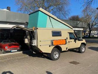 toyota pick up hzj 79