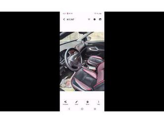 chevrolet sail 2020 usado en huanuco, impecable