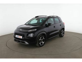 citroen c3 aircross 1.2 puretech shine bv6