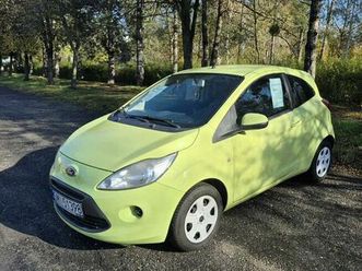 ford ka żory