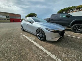 mazda 3 2019 1.8 diesel