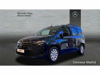 mercedes-benz eqt 200 45 kwh