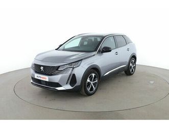 peugeot 3008 1.5 blue-hdi allure pack