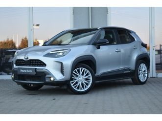 116km adventure gwarancja 12 miesięcy salonpl gw.12m toyota komorniki