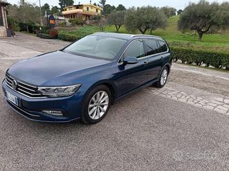 volkswagen passat business, 2.0 tdi 150 cv dsg7