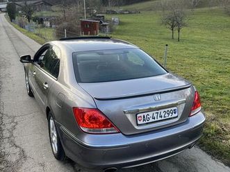 honda legend 3.5 vtec awd