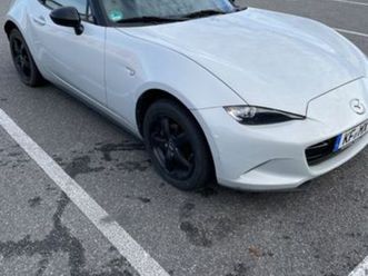 mazda mx-5 1.5 skyactiv-g 131 exclusive-line exclu...