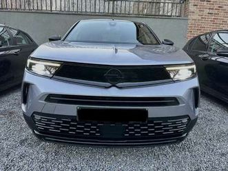 x turbo gs line, automatique, garantie, reprise