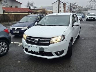 vand logan 2 1.5 dci-2014 bucuresti sectorul 4
