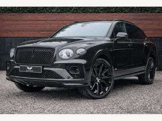 4.0 v8 auto 4wd euro 6 (start/stop) 5dr