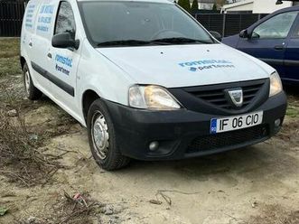 vand urgent , logan van 2011 1.5diesel slobozia bradului