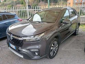 s-cross ii 2022 1.4h top+ 2wd 129cv