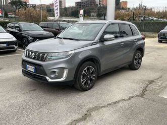 vitara 1.5 140v hybrid a/t starview